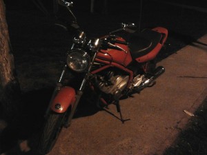 yamaha