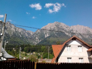 busteni