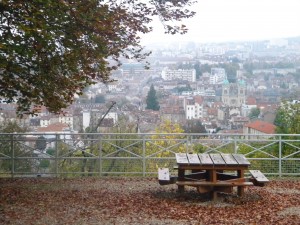 Parc de la cure d’air