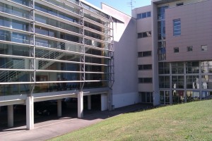 Université de Lorraine, Nancy, France
