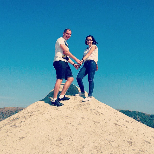 O noua zi de nastere, un nou loc de vazut