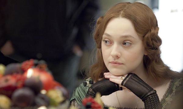 Femeia Effie Gray dupa doua secole