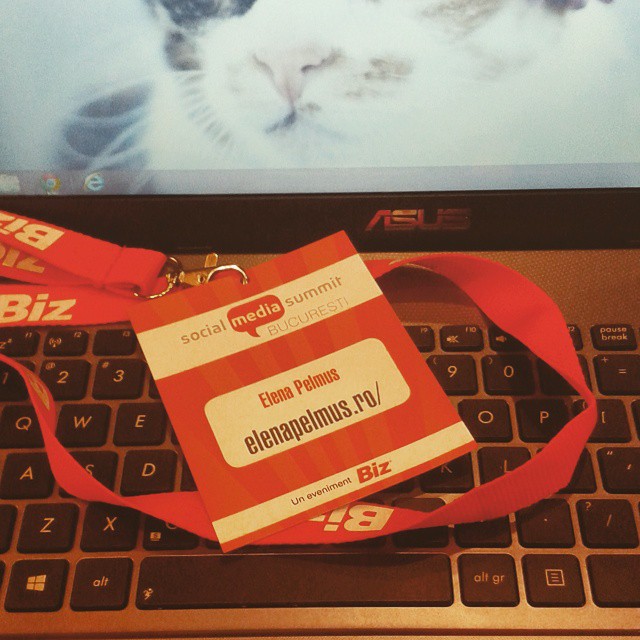 Social Media Summit Bucuresti