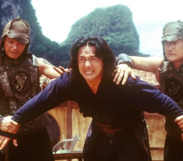 De ce ne plac filmele cu Jackie Chan?