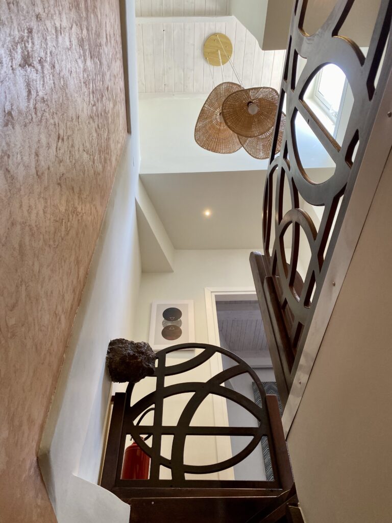 Kamares Boutique Residence_inside