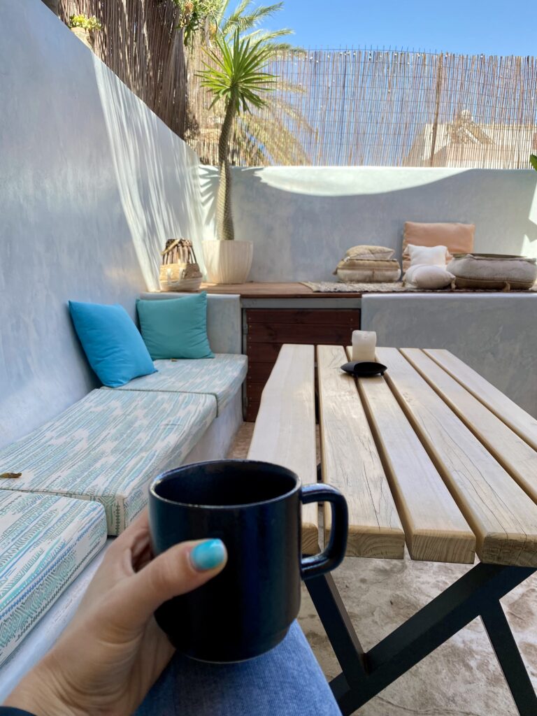 Kamares Boutique Residence